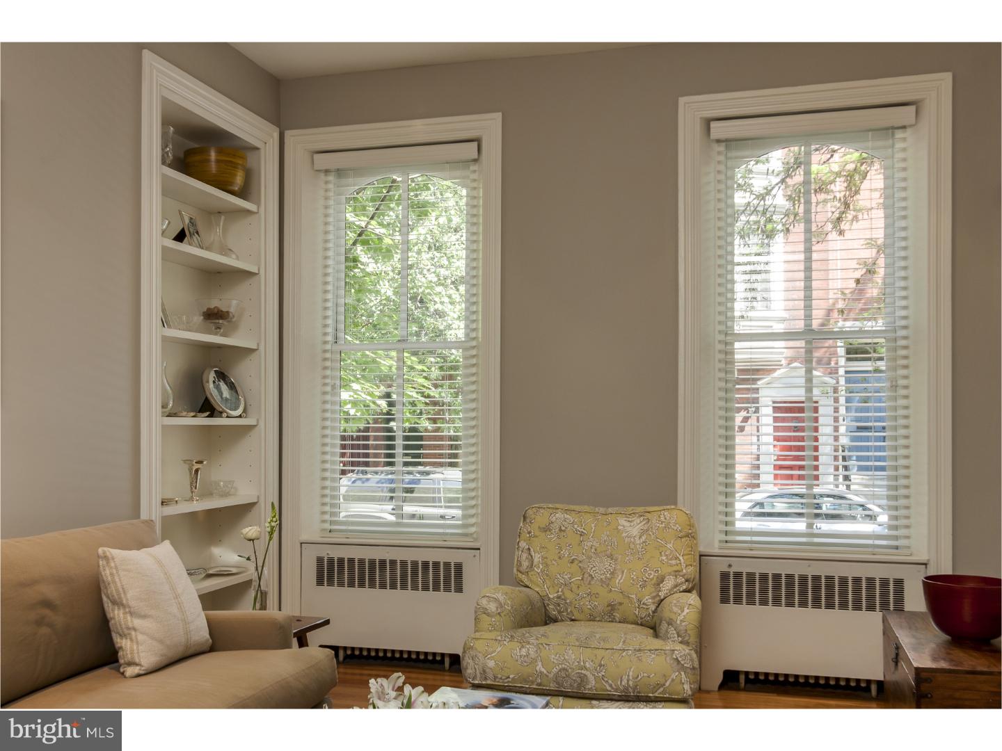 FITLER SQUARE - Residential