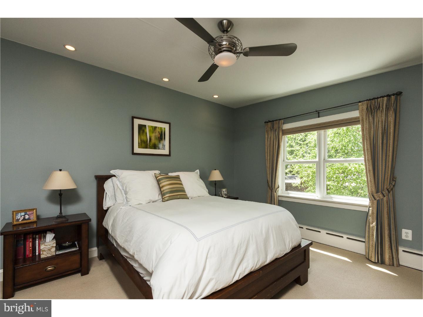 FITLER SQUARE - Residential