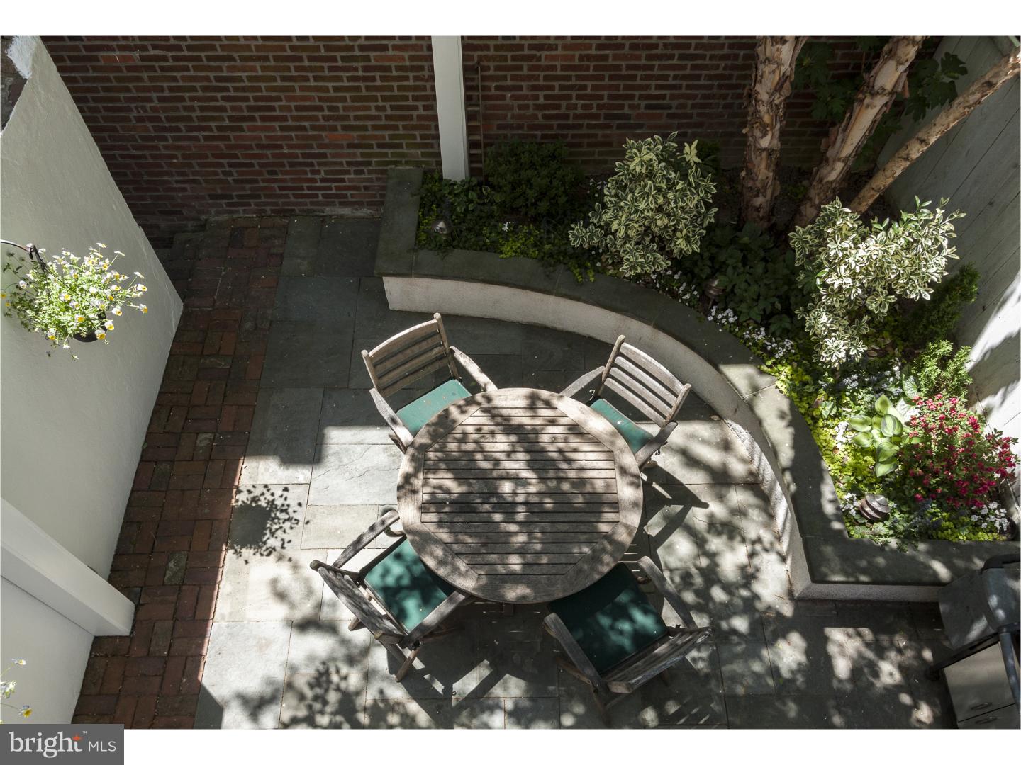 FITLER SQUARE - Residential