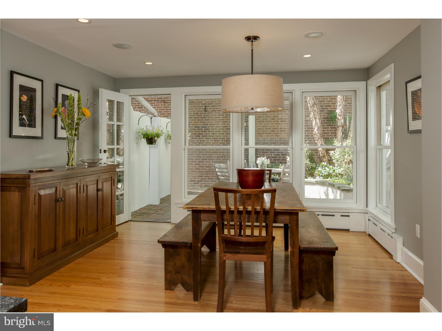 FITLER SQUARE - Residential