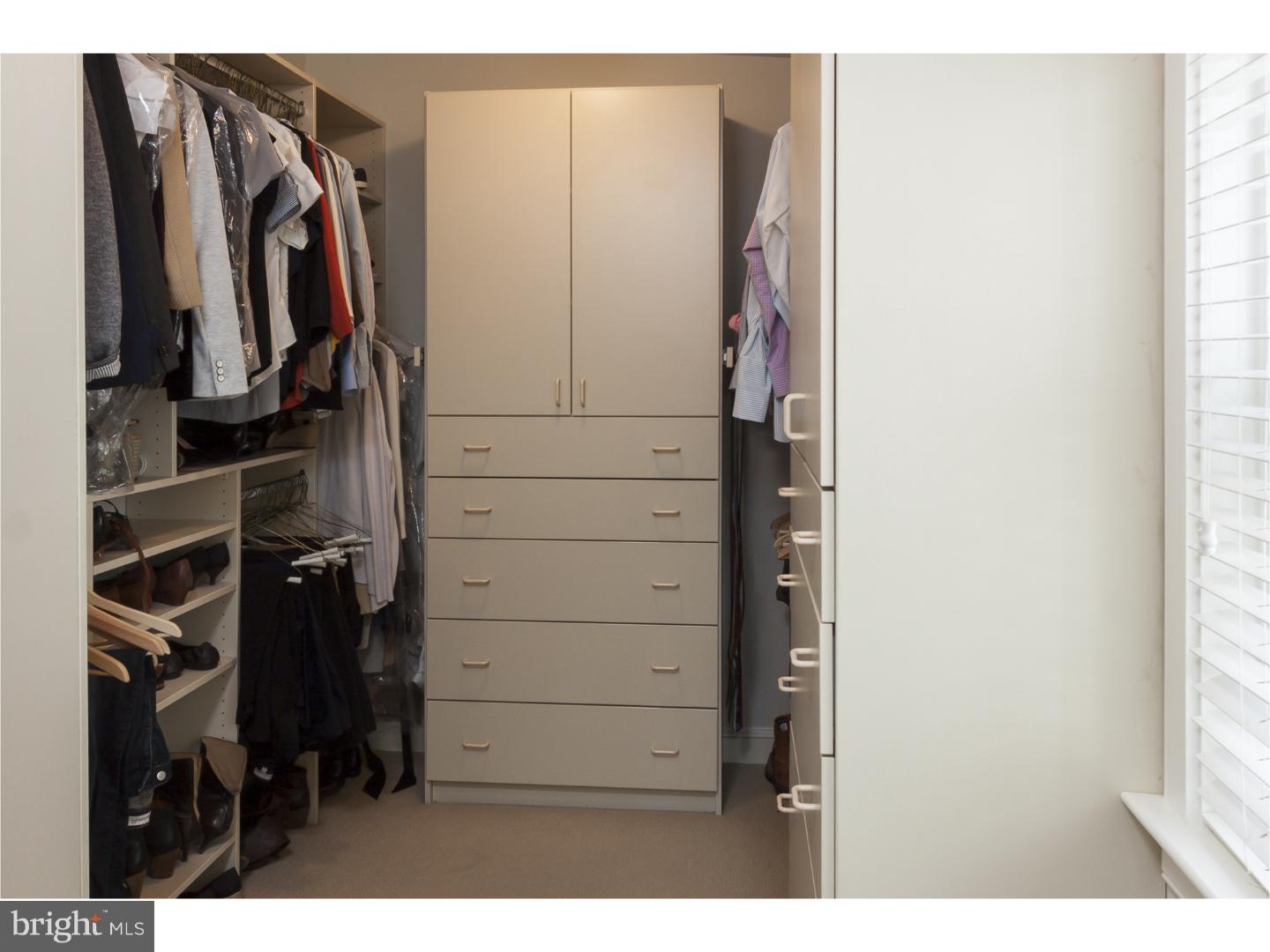 FITLER SQUARE - Residential