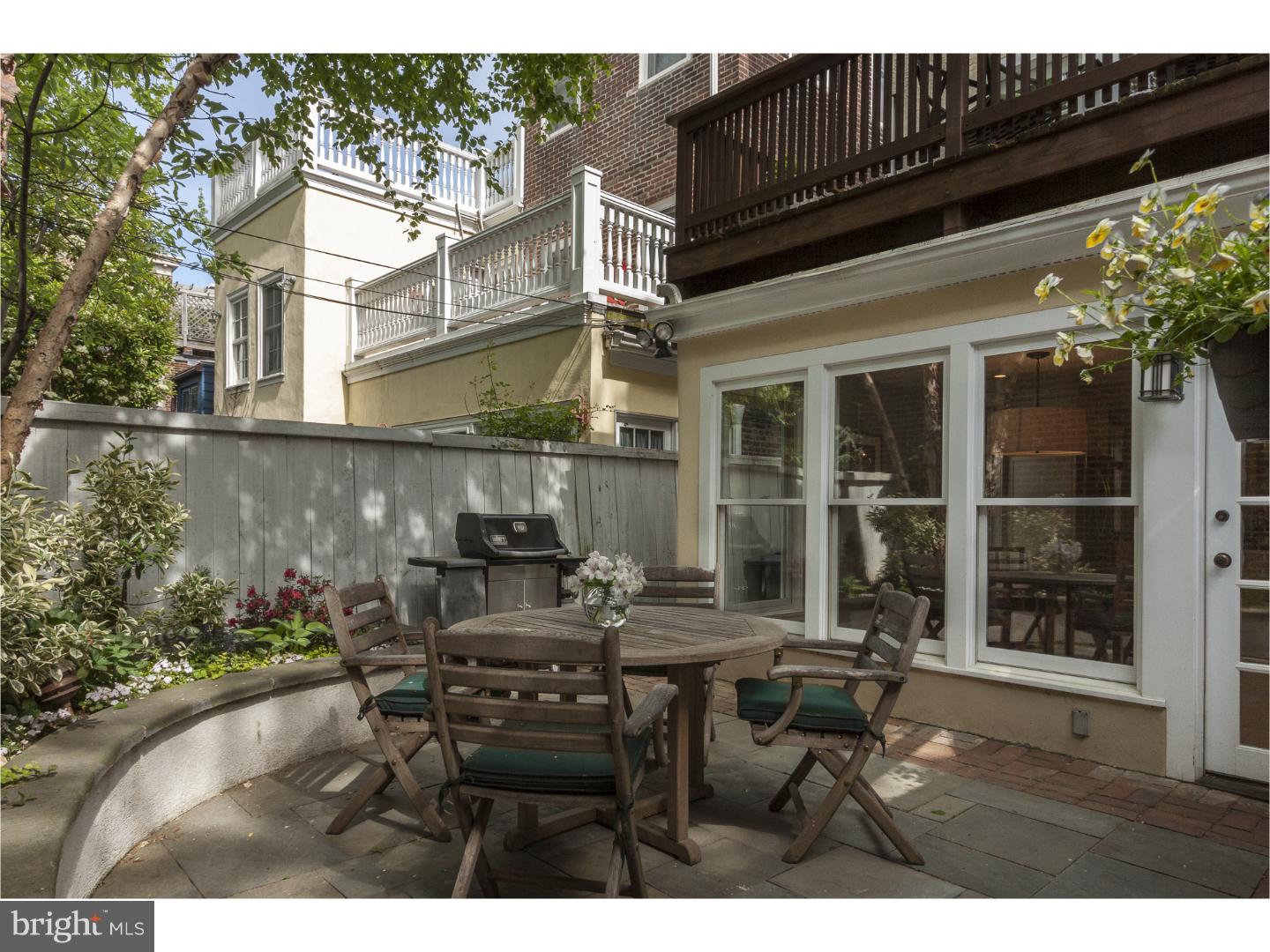 FITLER SQUARE - Residential