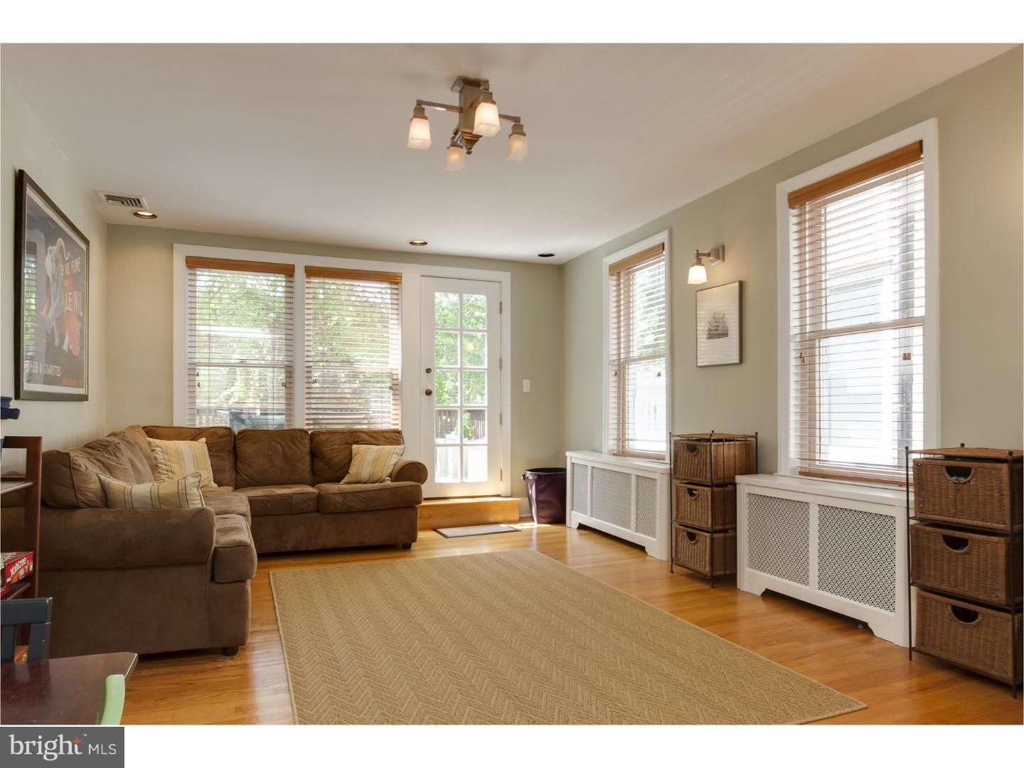 FITLER SQUARE - Residential