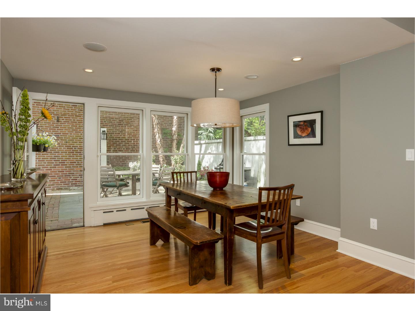 FITLER SQUARE - Residential