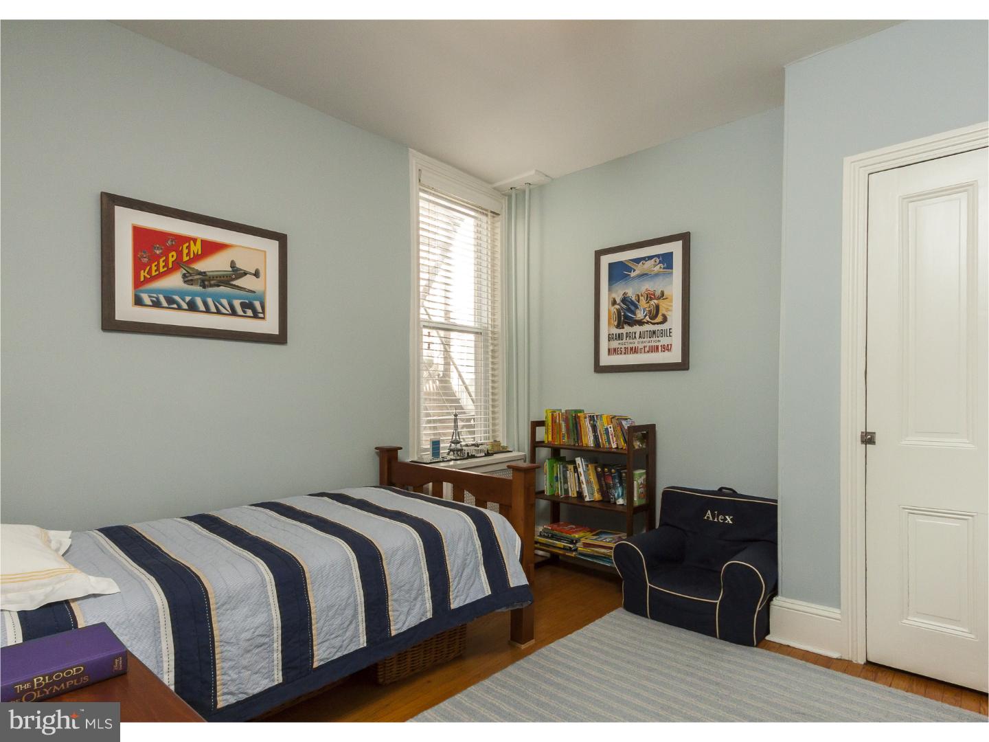 FITLER SQUARE - Residential