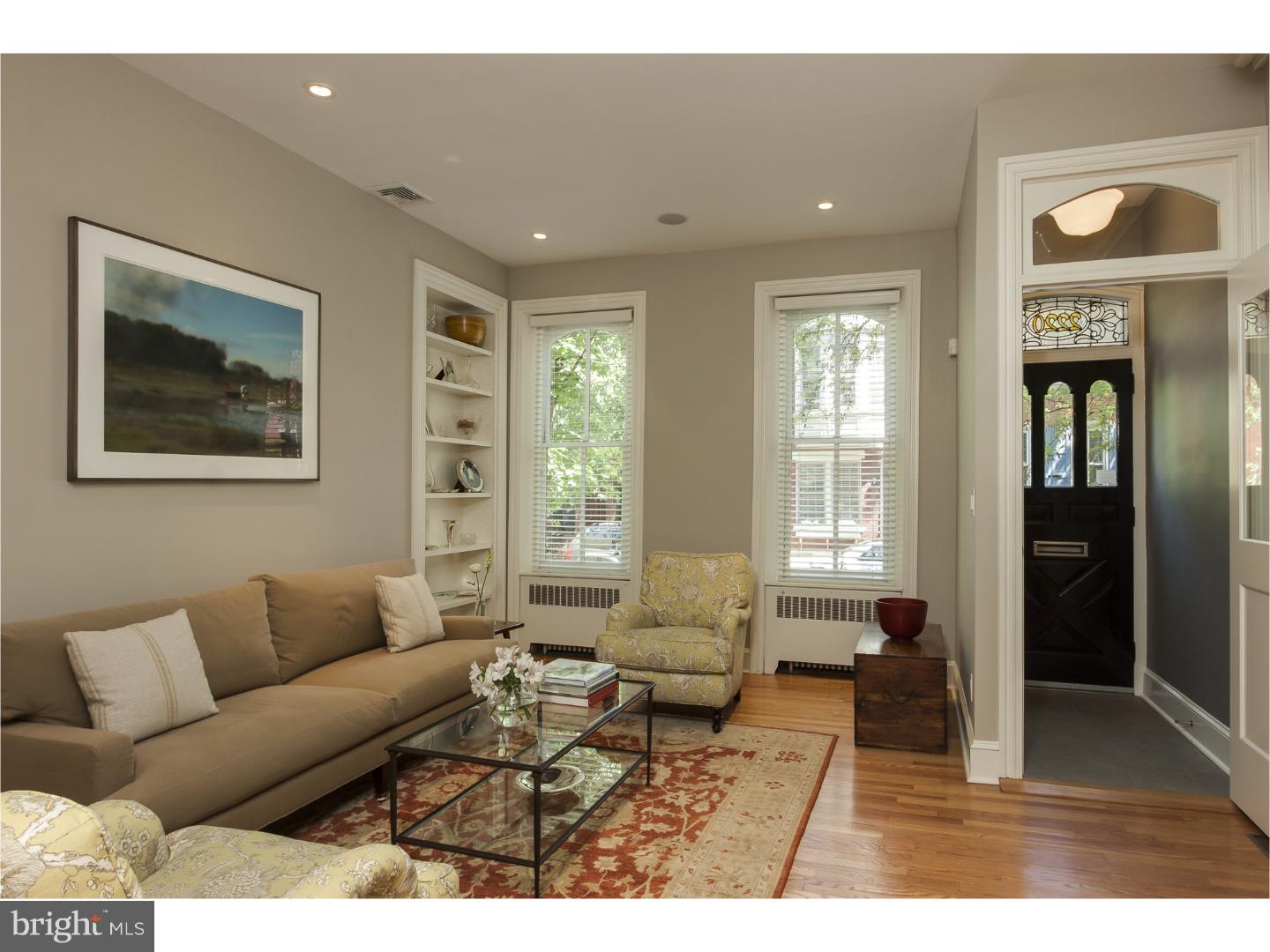 FITLER SQUARE - Residential