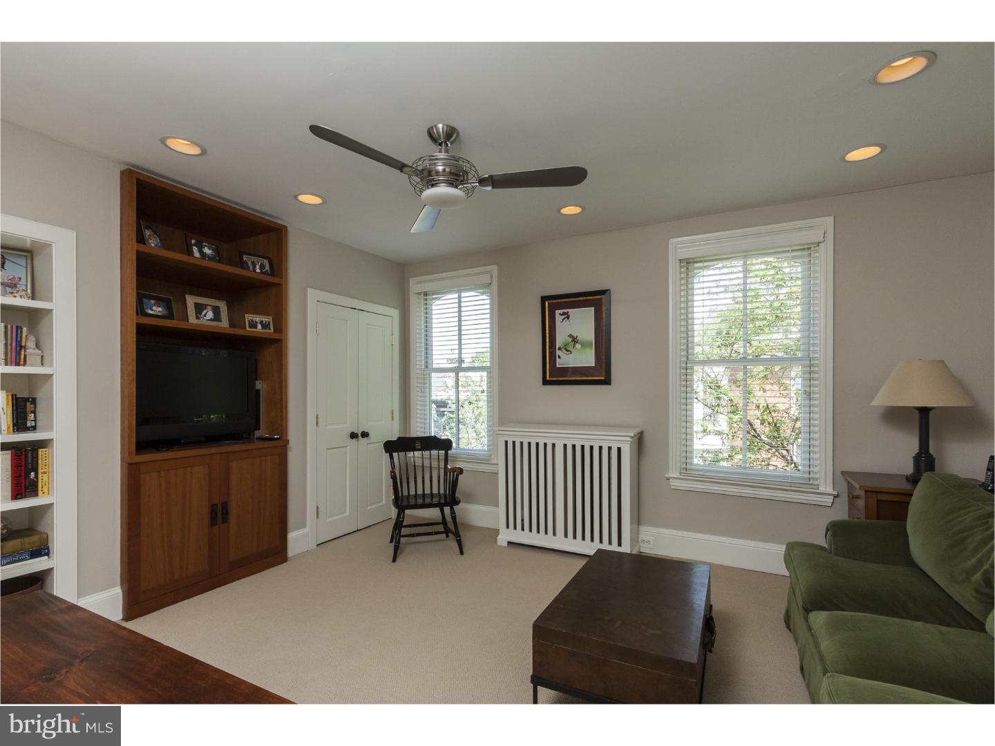 FITLER SQUARE - Residential