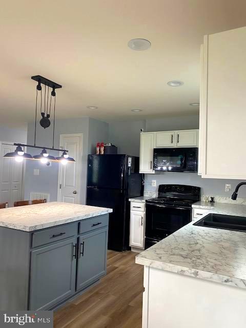 STONECREST - Residential