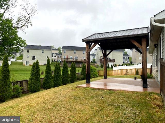 STONECREST - Residential