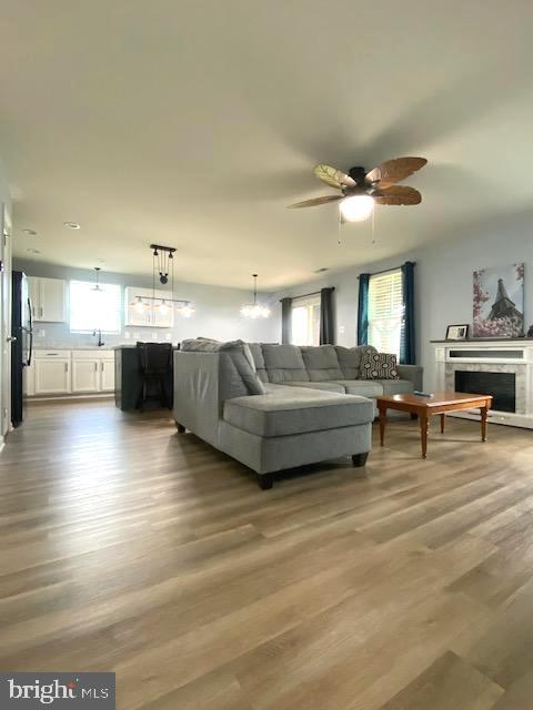 STONECREST - Residential