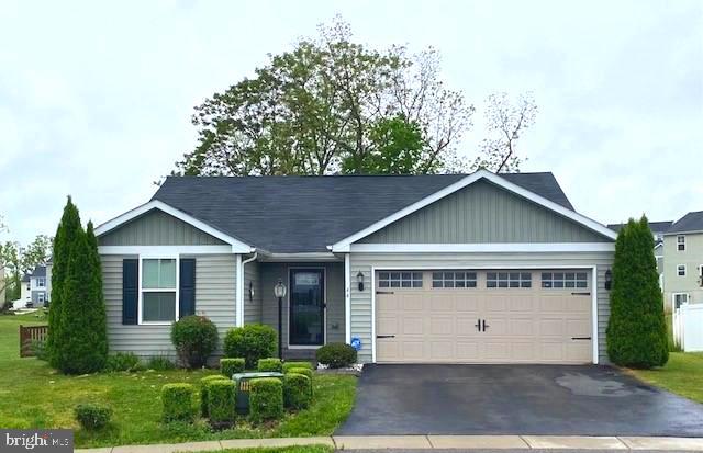 STONECREST - Residential