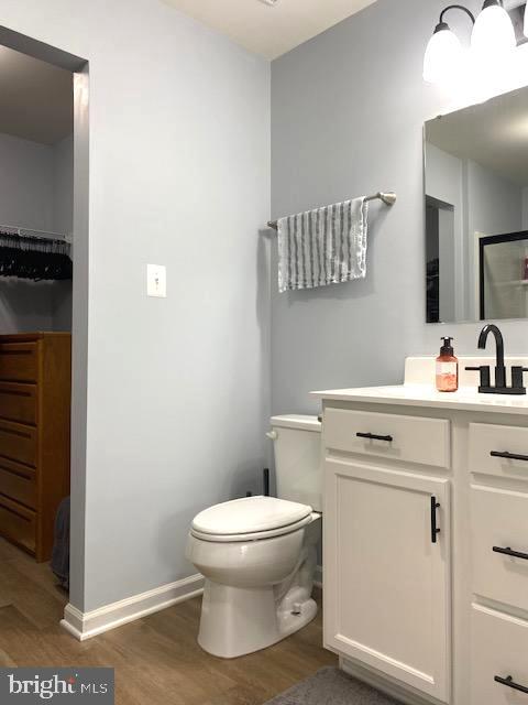 STONECREST - Residential