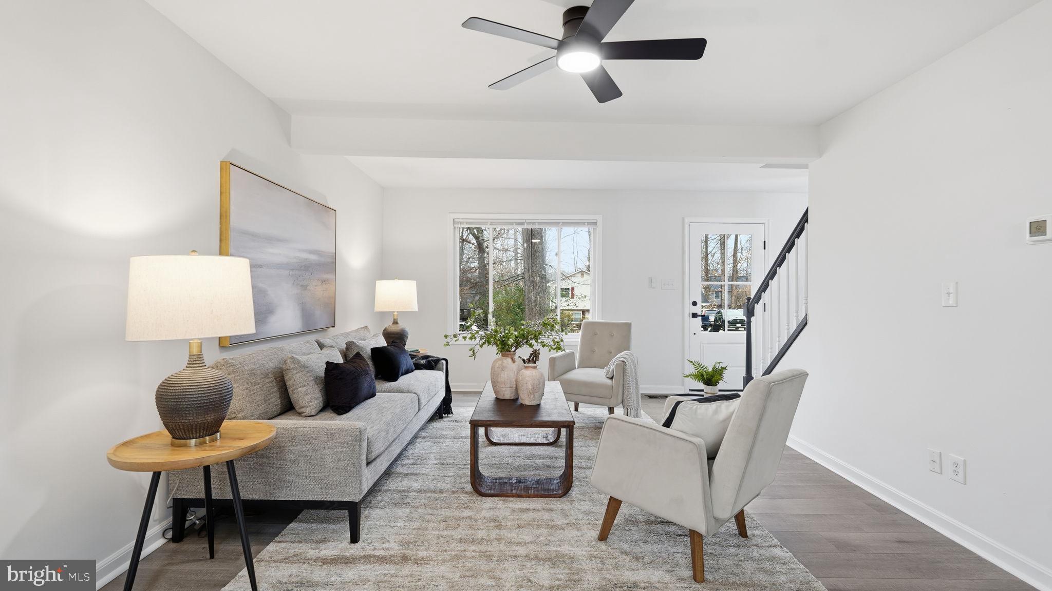 PLANTATION FOREST - Residential