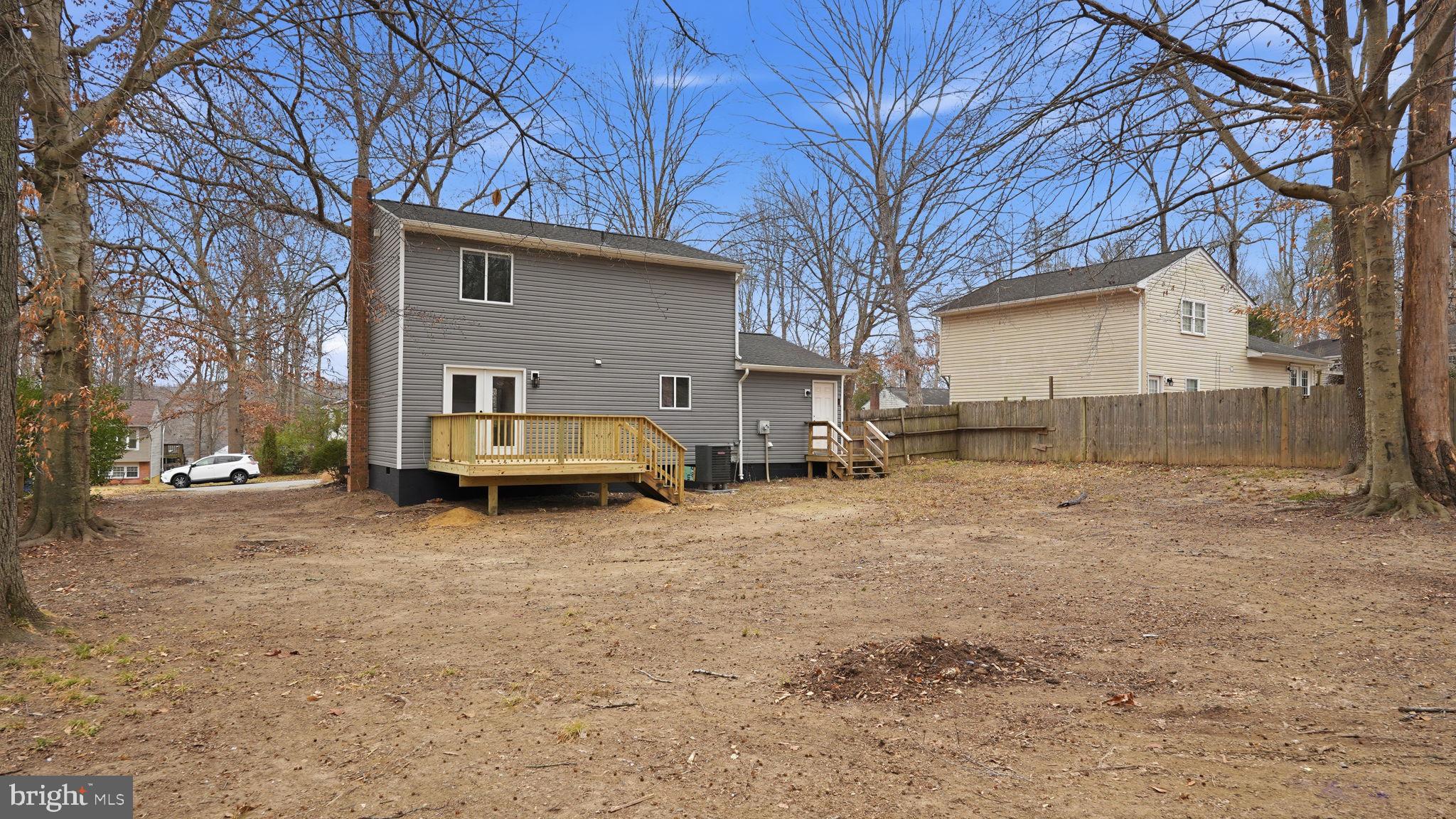 PLANTATION FOREST - Residential