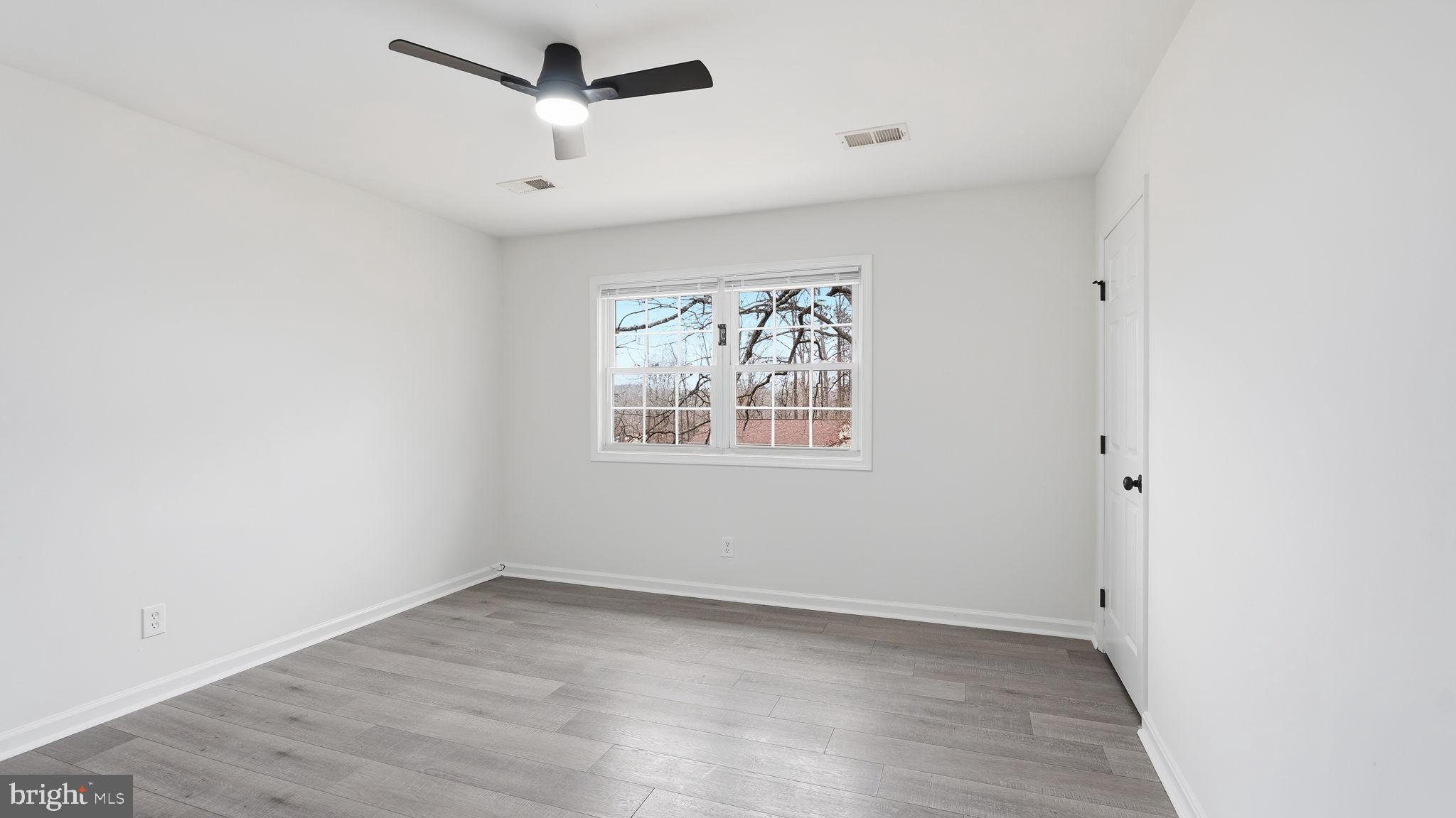 PLANTATION FOREST - Residential