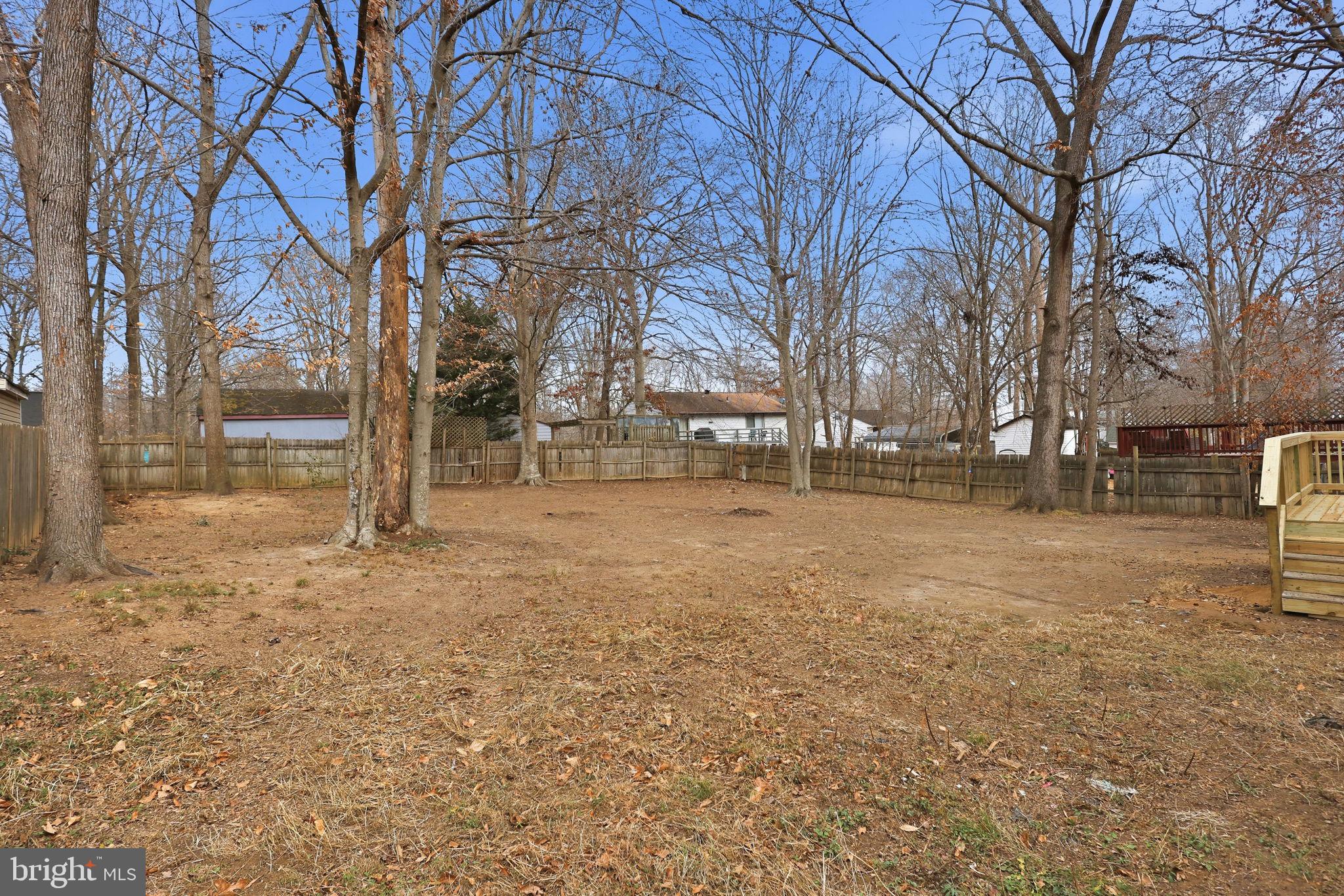 PLANTATION FOREST - Residential