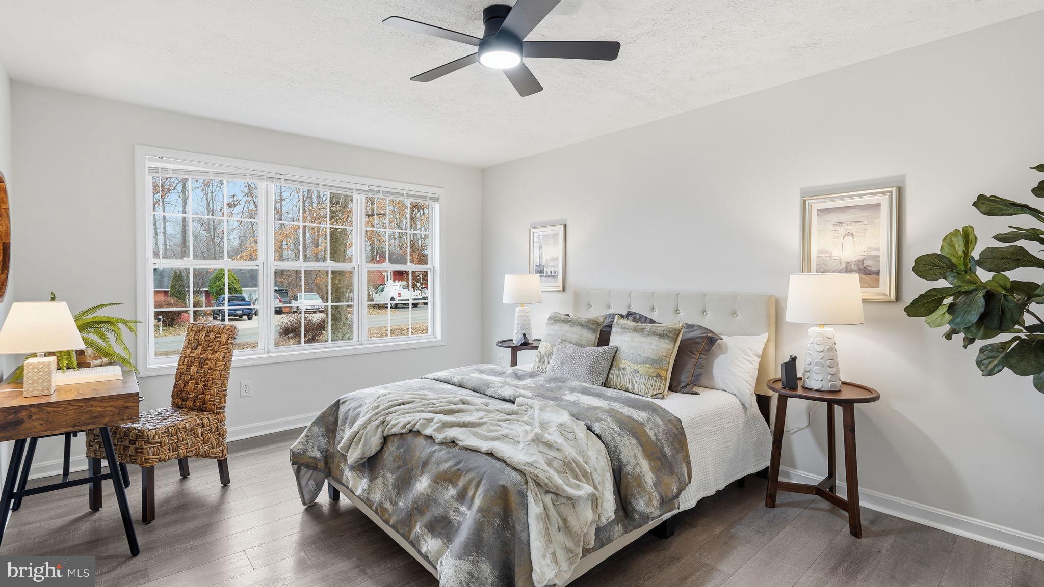 PLANTATION FOREST - Residential