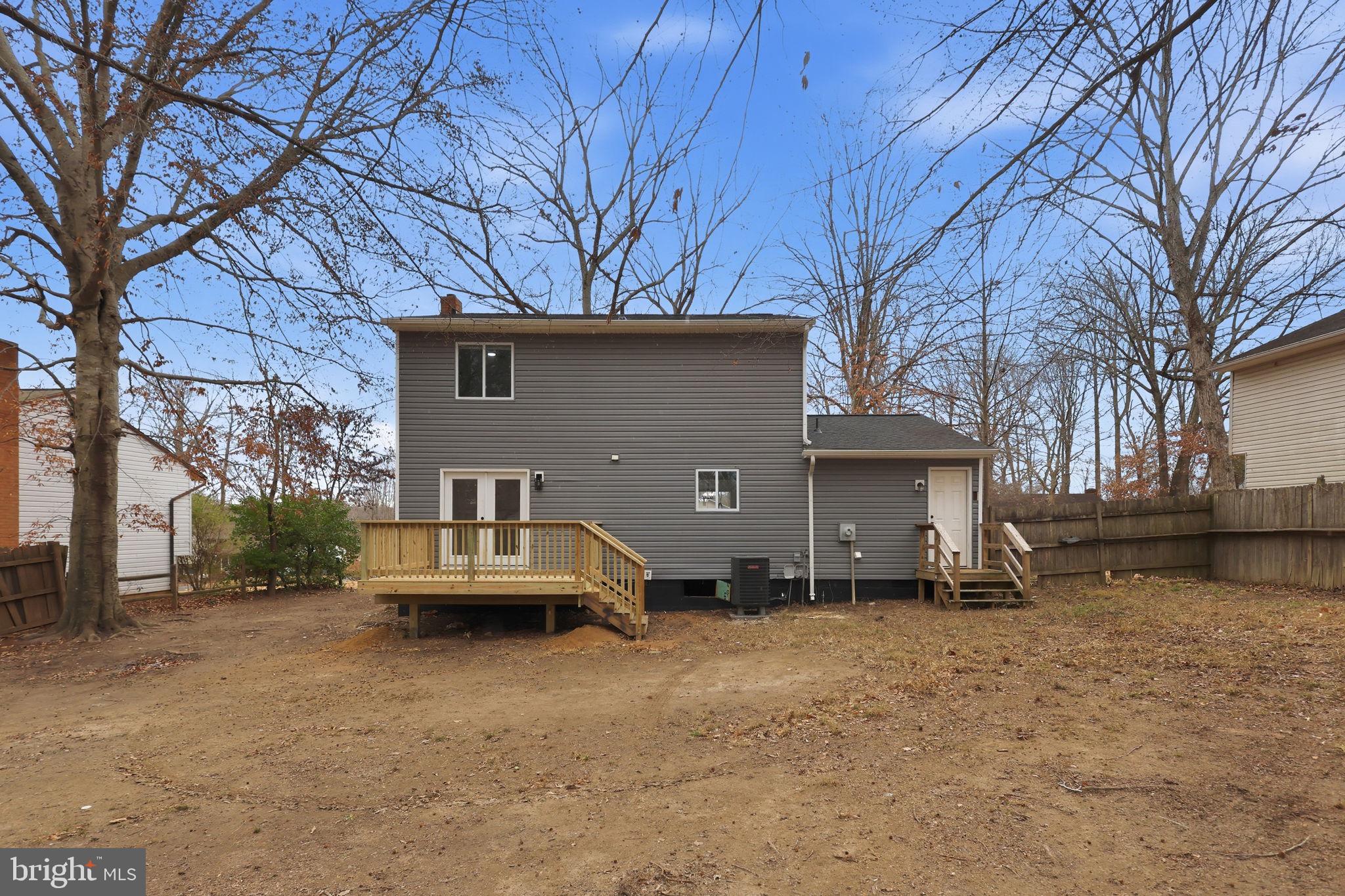 PLANTATION FOREST - Residential