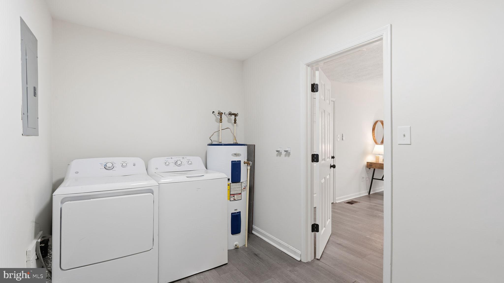 PLANTATION FOREST - Residential