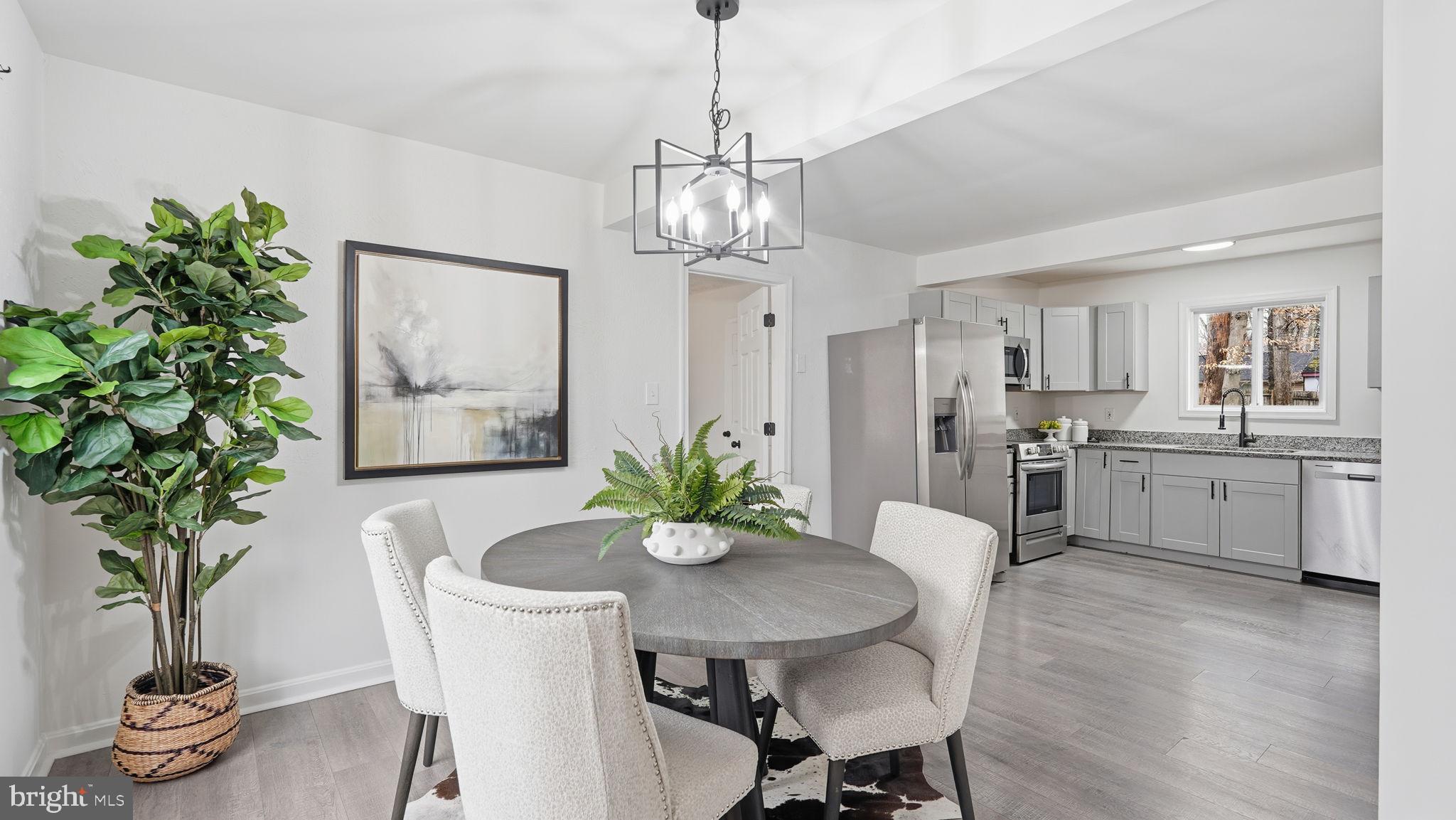 PLANTATION FOREST - Residential