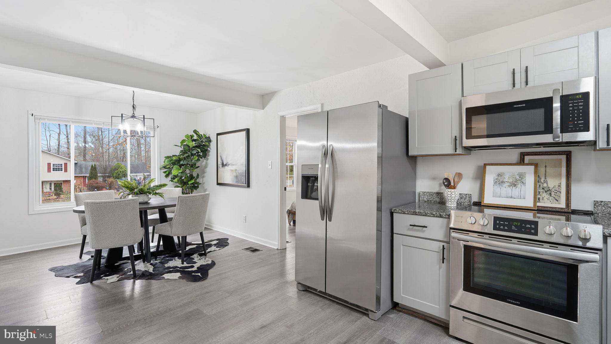 PLANTATION FOREST - Residential