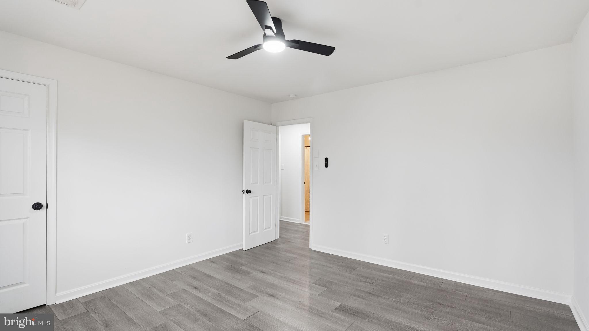 PLANTATION FOREST - Residential