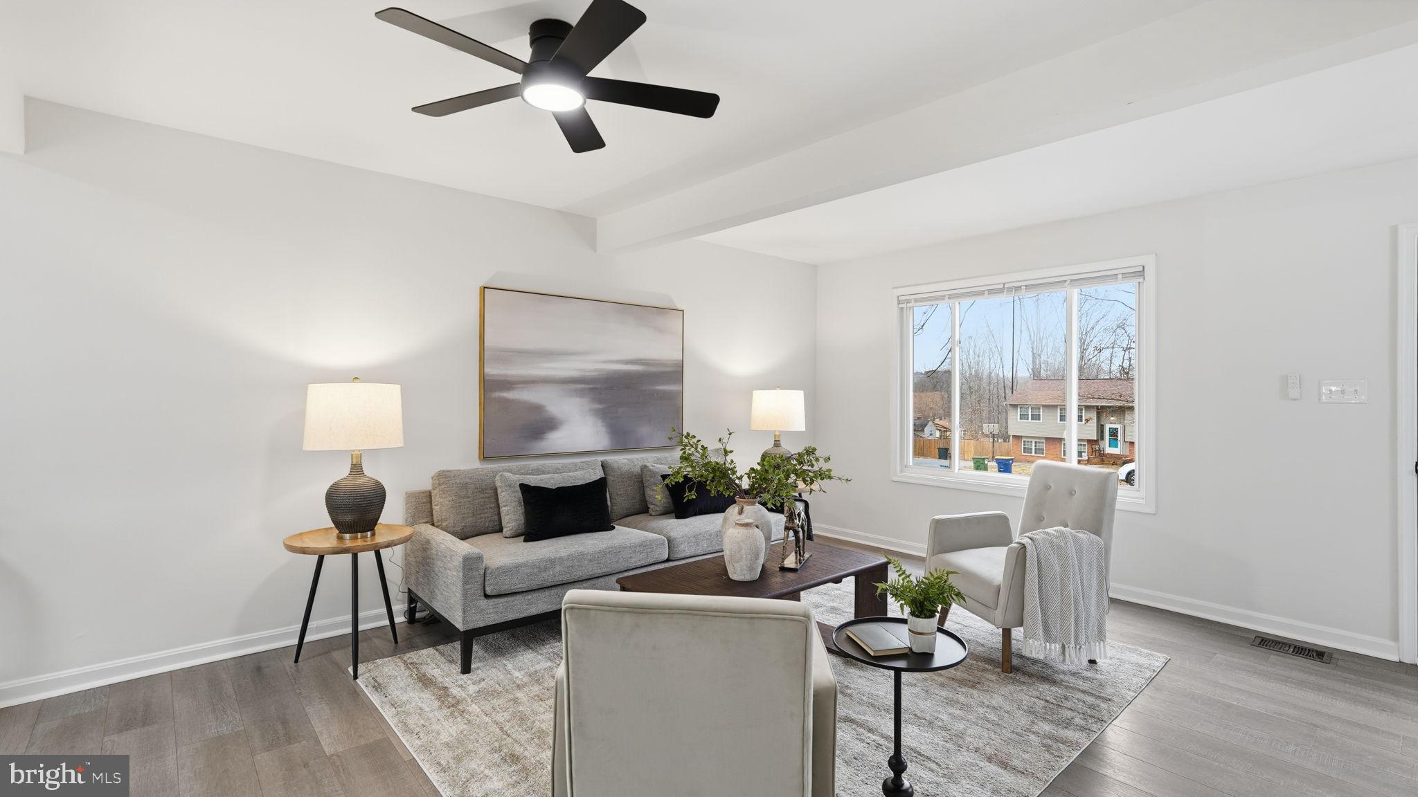 PLANTATION FOREST - Residential