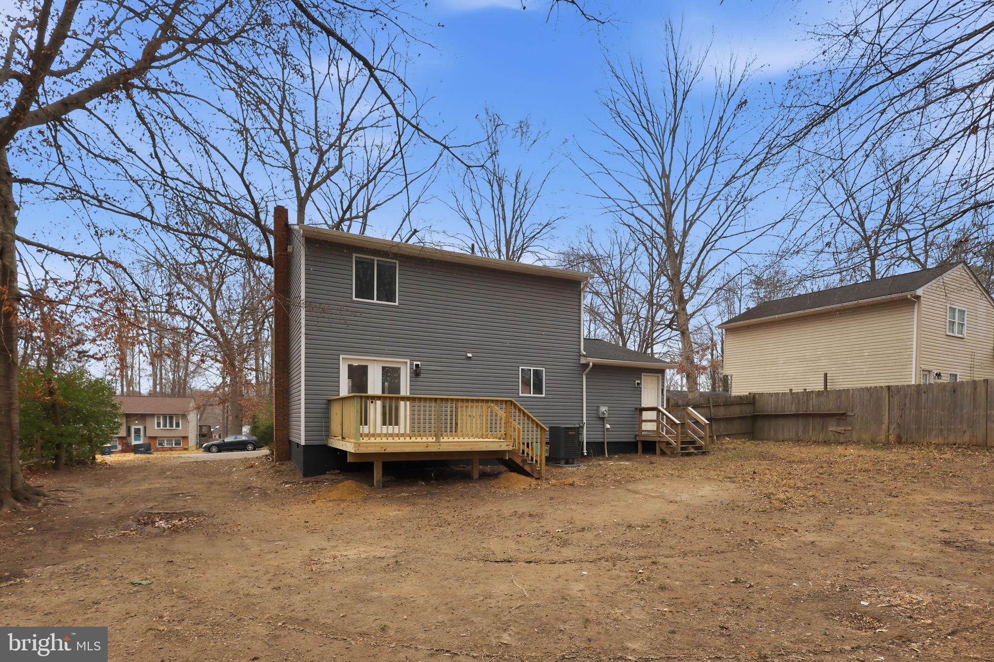 PLANTATION FOREST - Residential