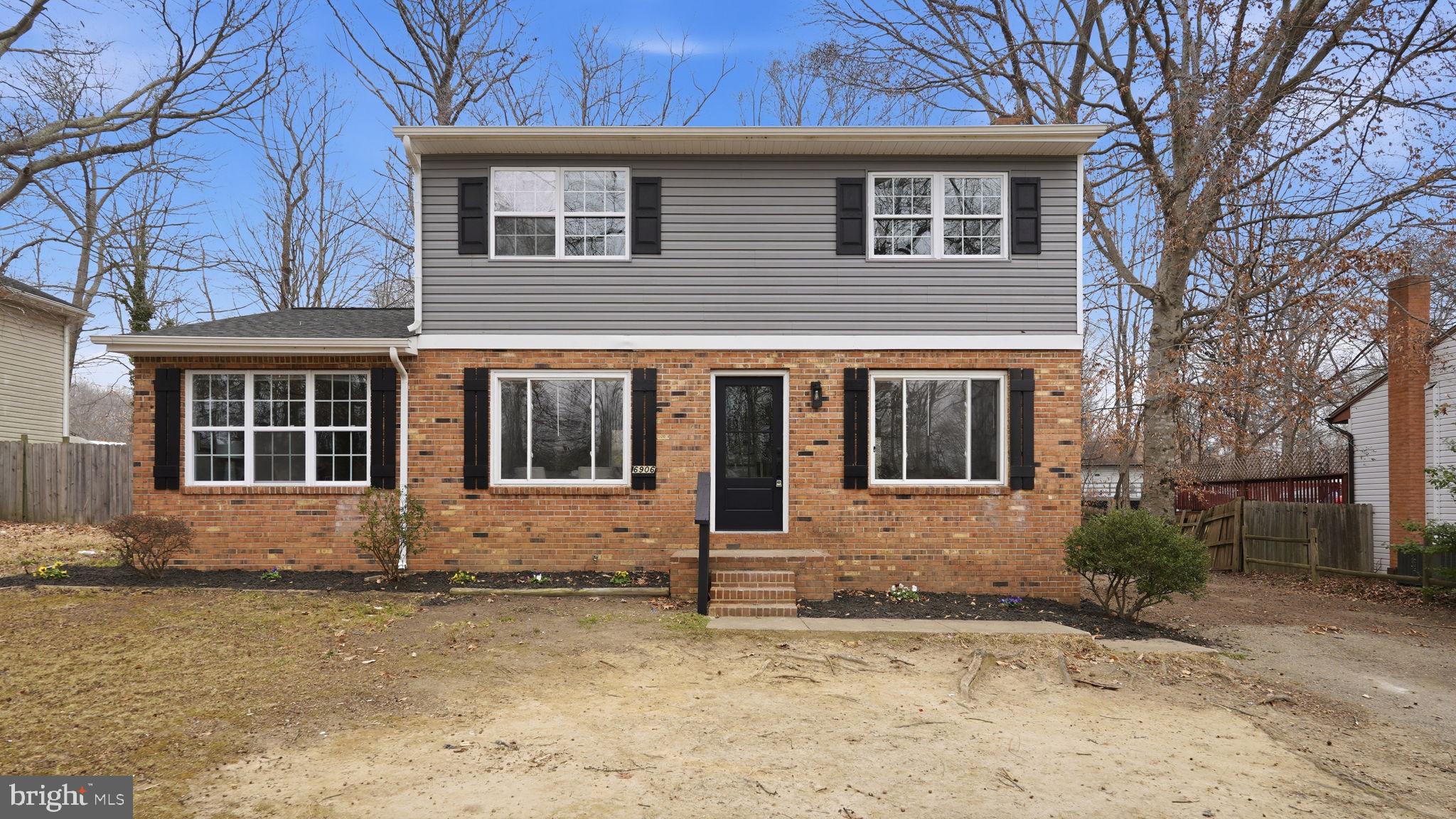 PLANTATION FOREST - Residential