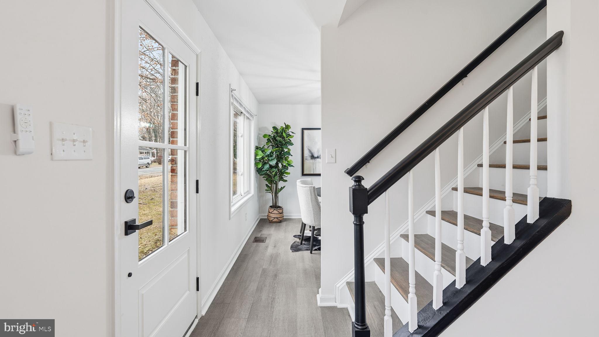 PLANTATION FOREST - Residential