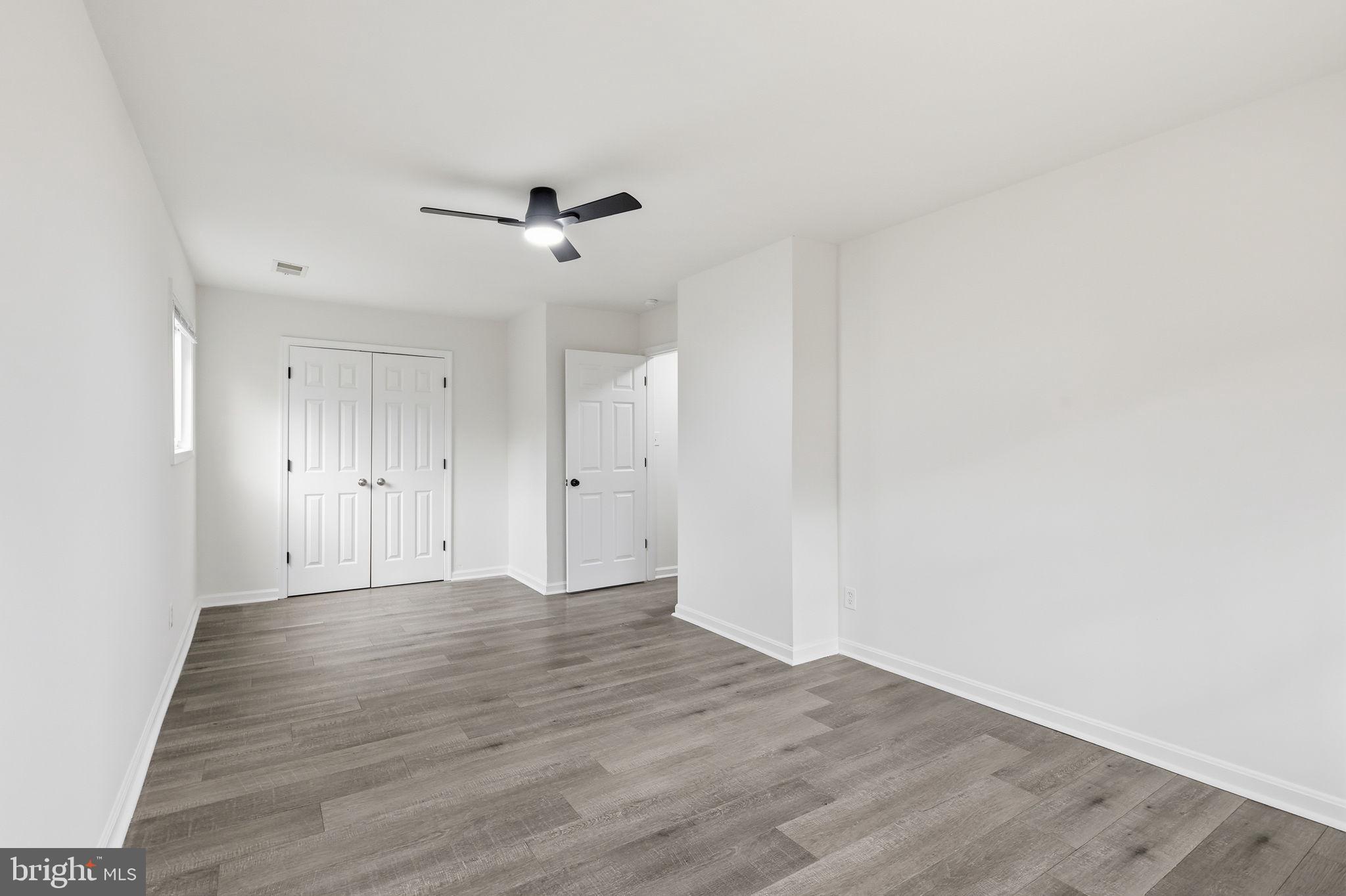 PLANTATION FOREST - Residential