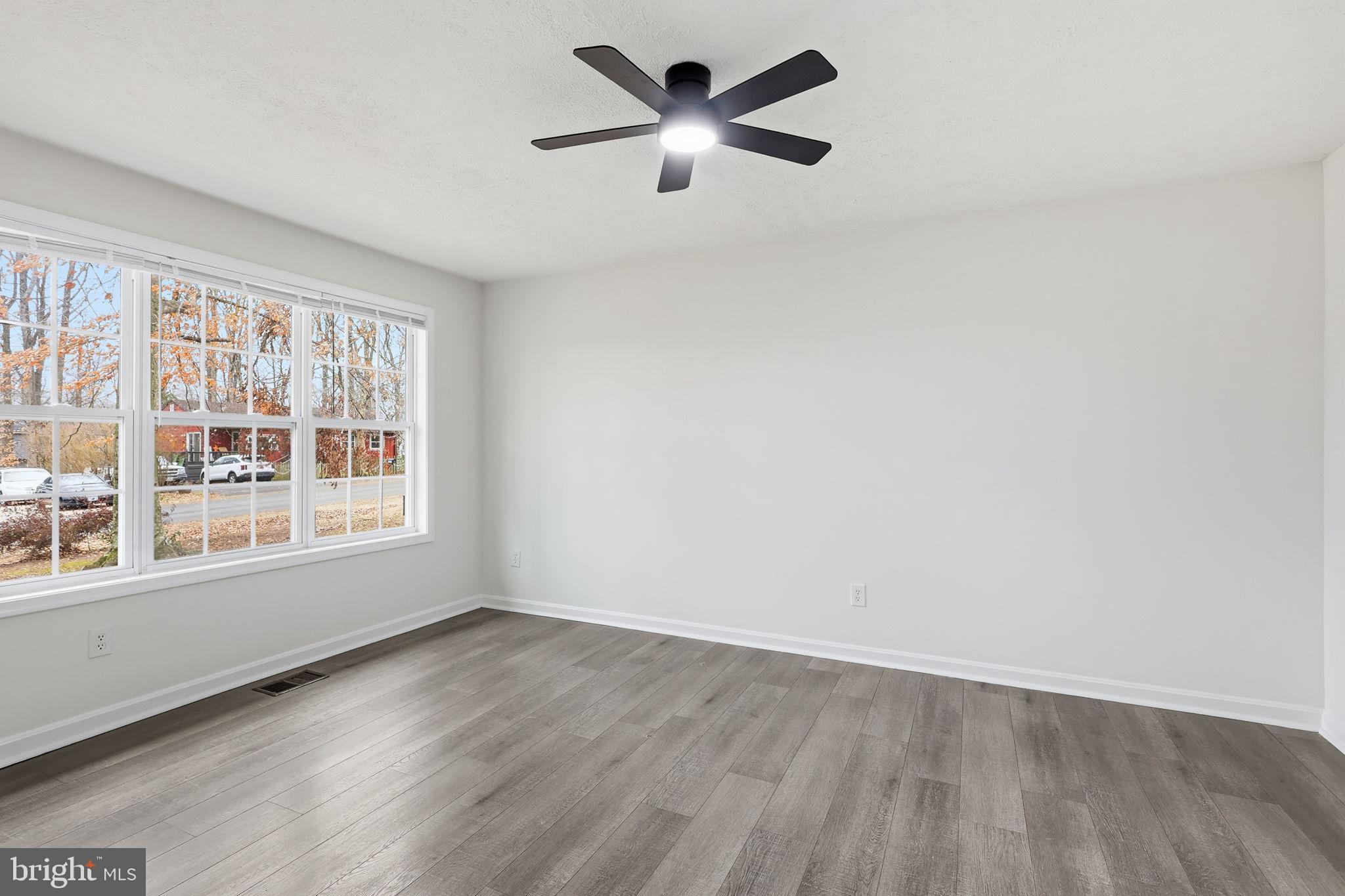 PLANTATION FOREST - Residential