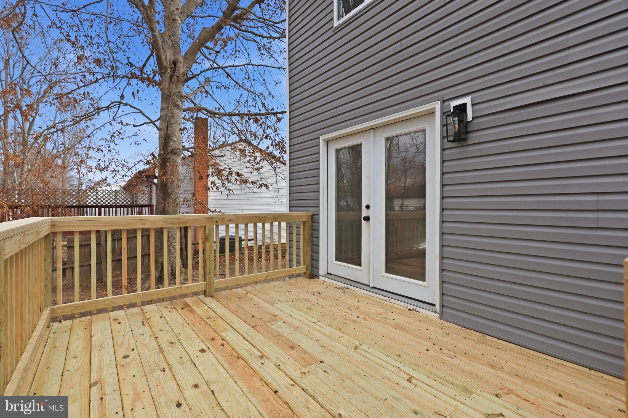 PLANTATION FOREST - Residential