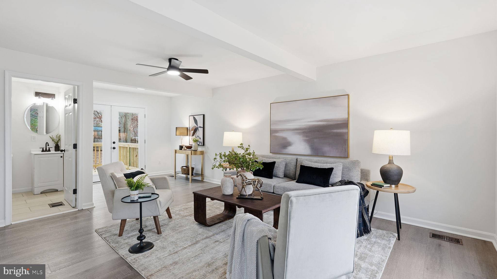 PLANTATION FOREST - Residential