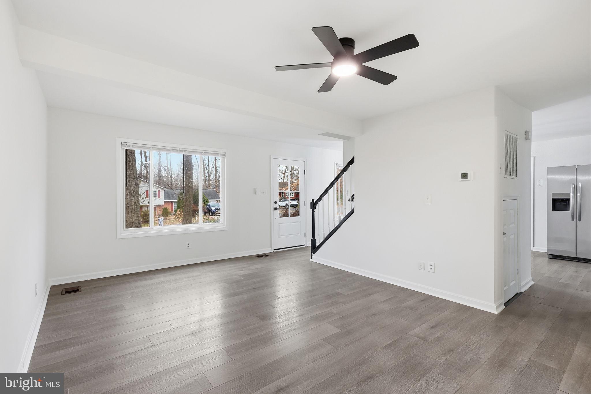 PLANTATION FOREST - Residential