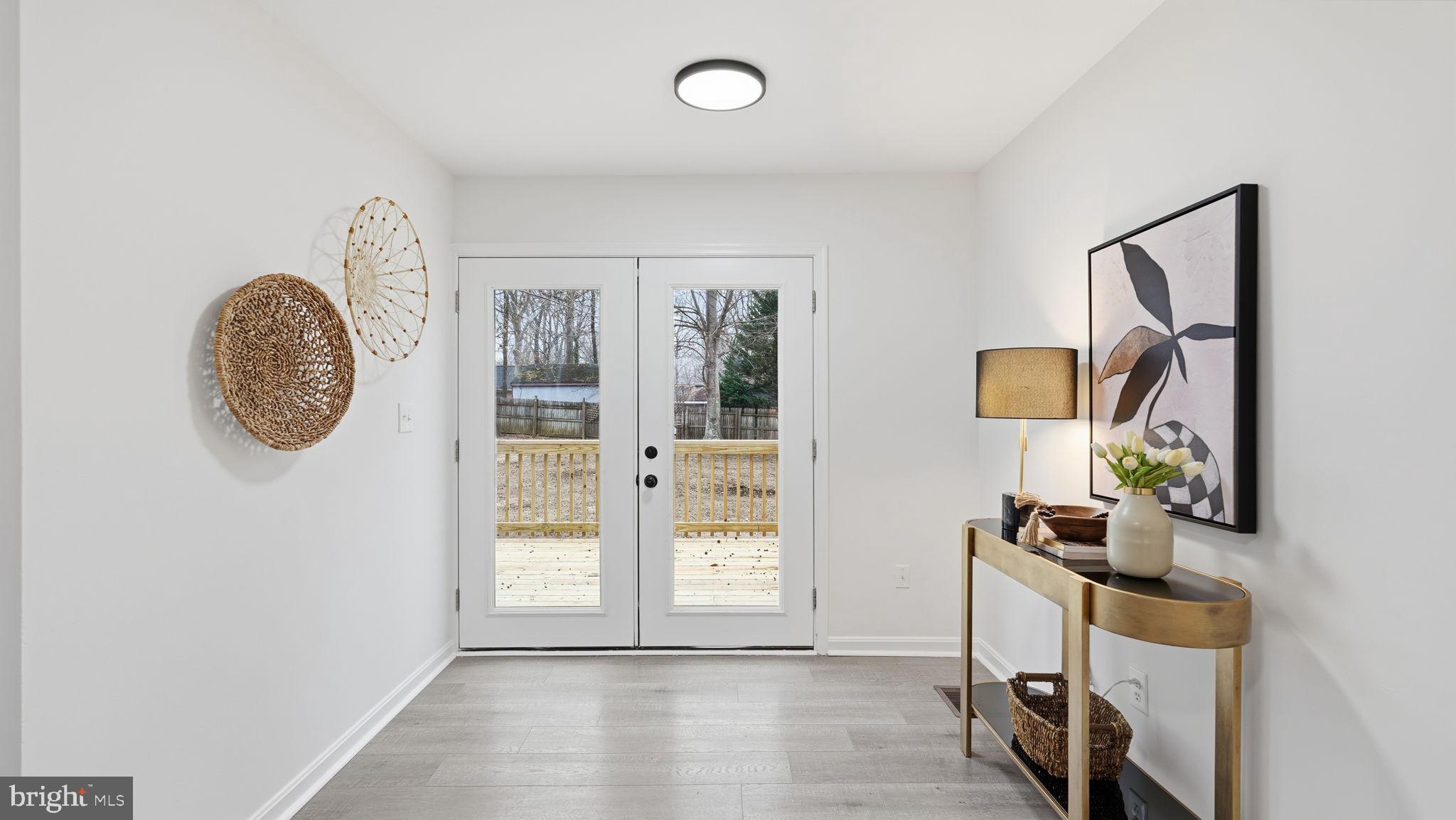 PLANTATION FOREST - Residential