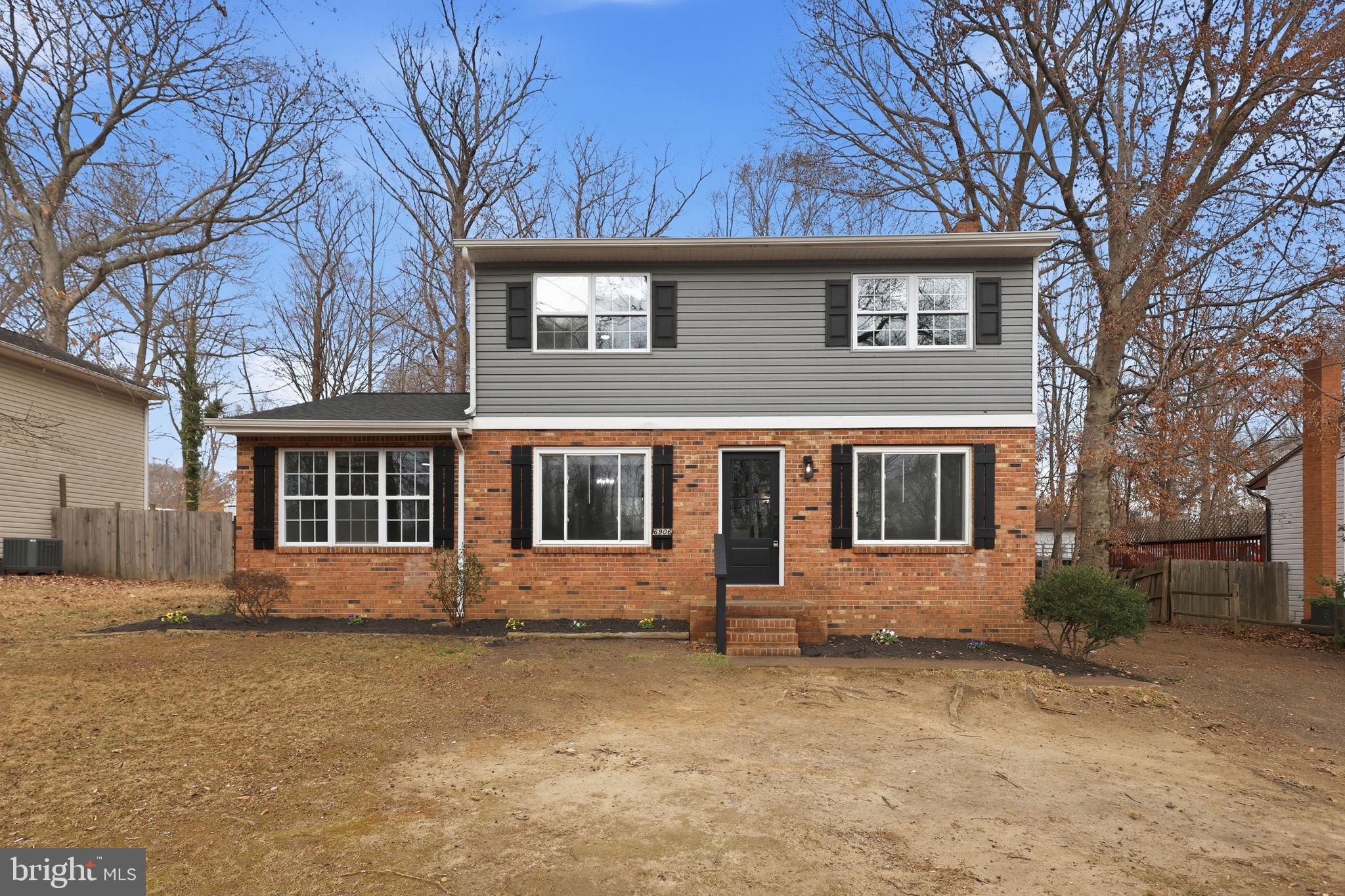 PLANTATION FOREST - Residential