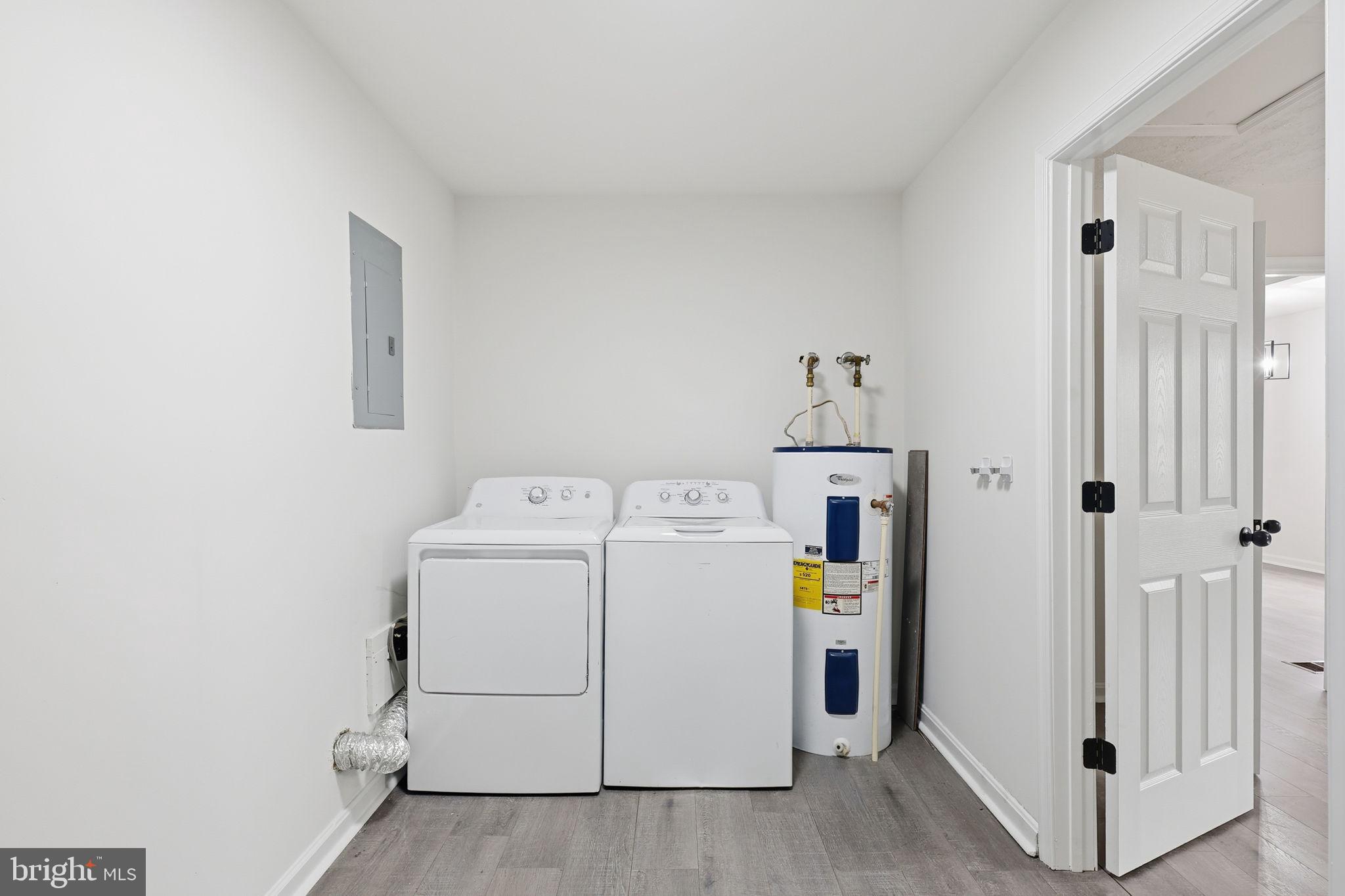 PLANTATION FOREST - Residential