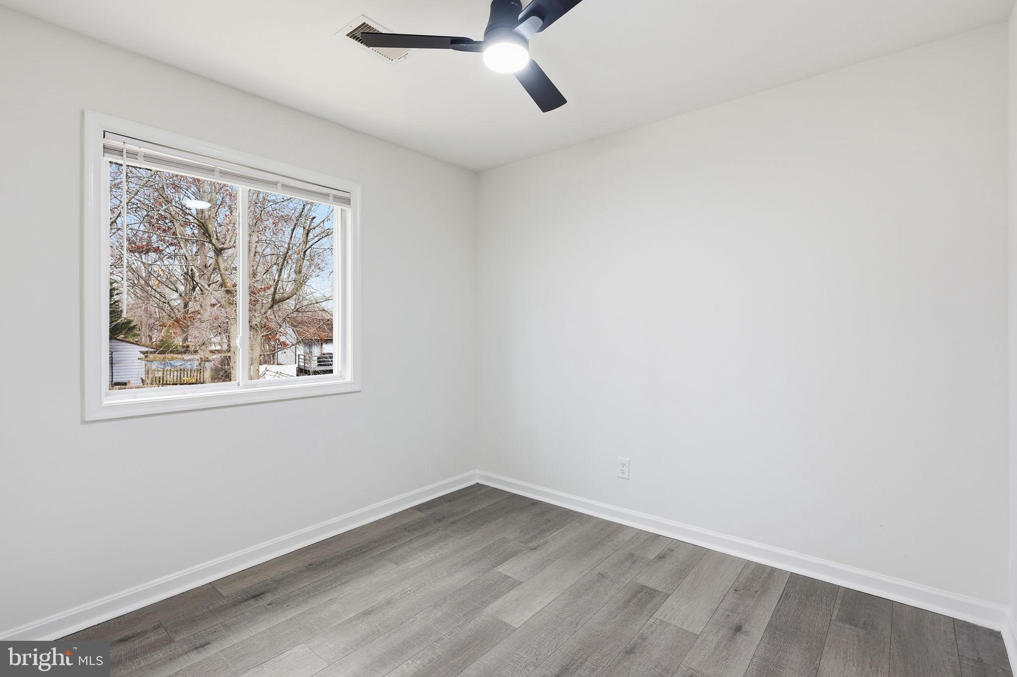 PLANTATION FOREST - Residential