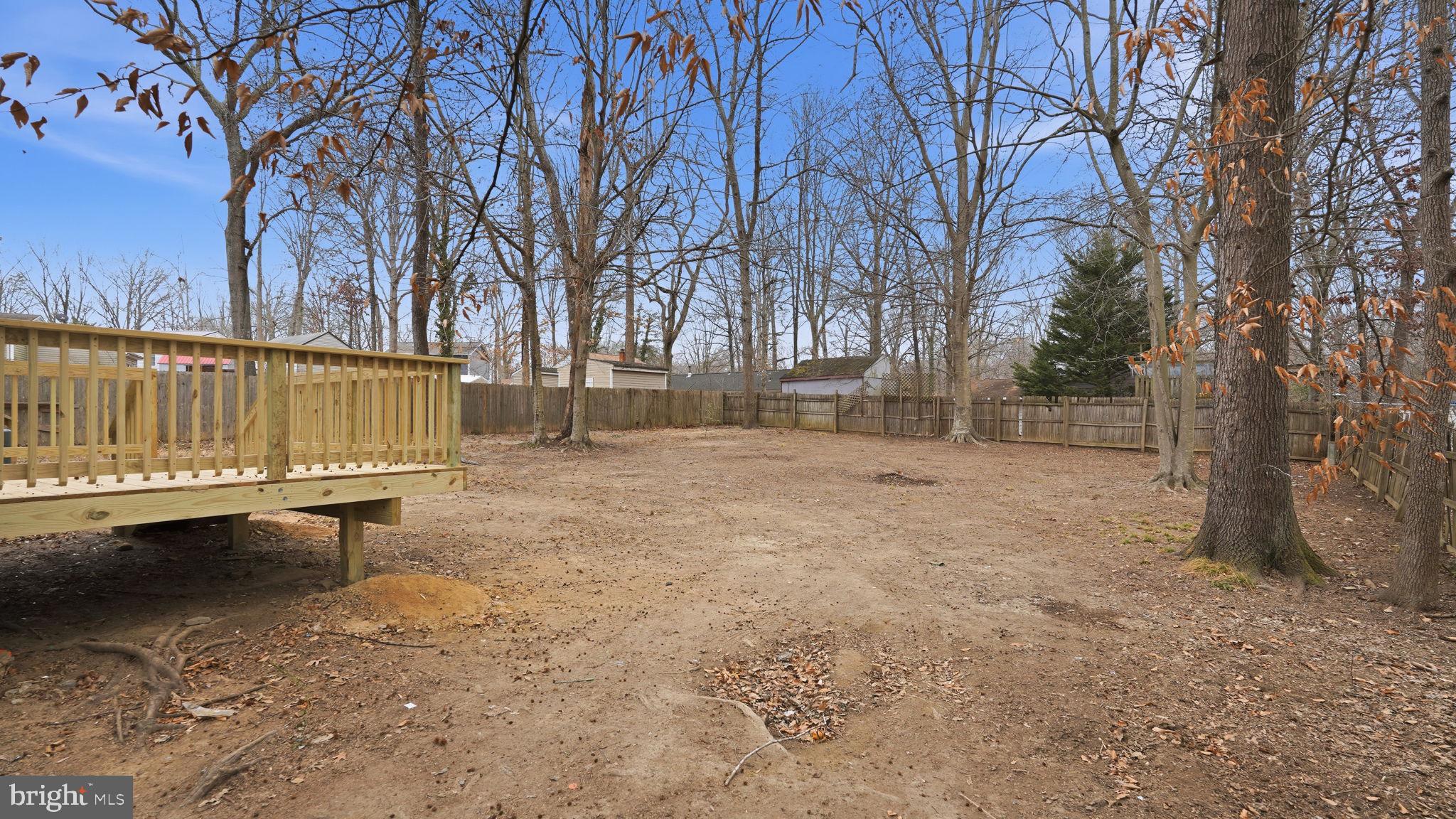 PLANTATION FOREST - Residential