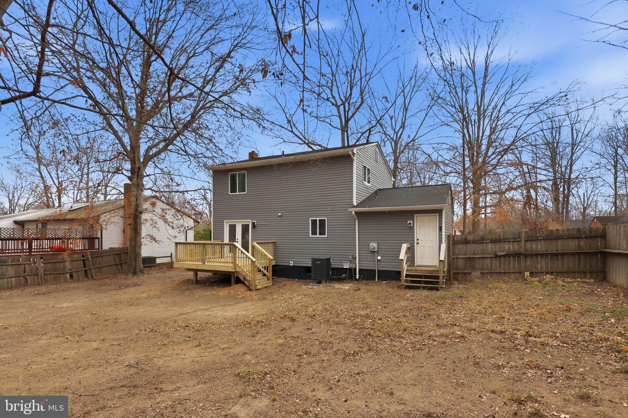 PLANTATION FOREST - Residential