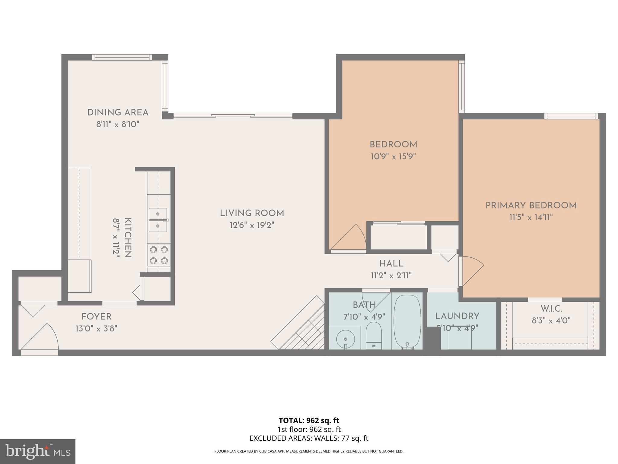 FAIRFIELD COMMONS - Residential