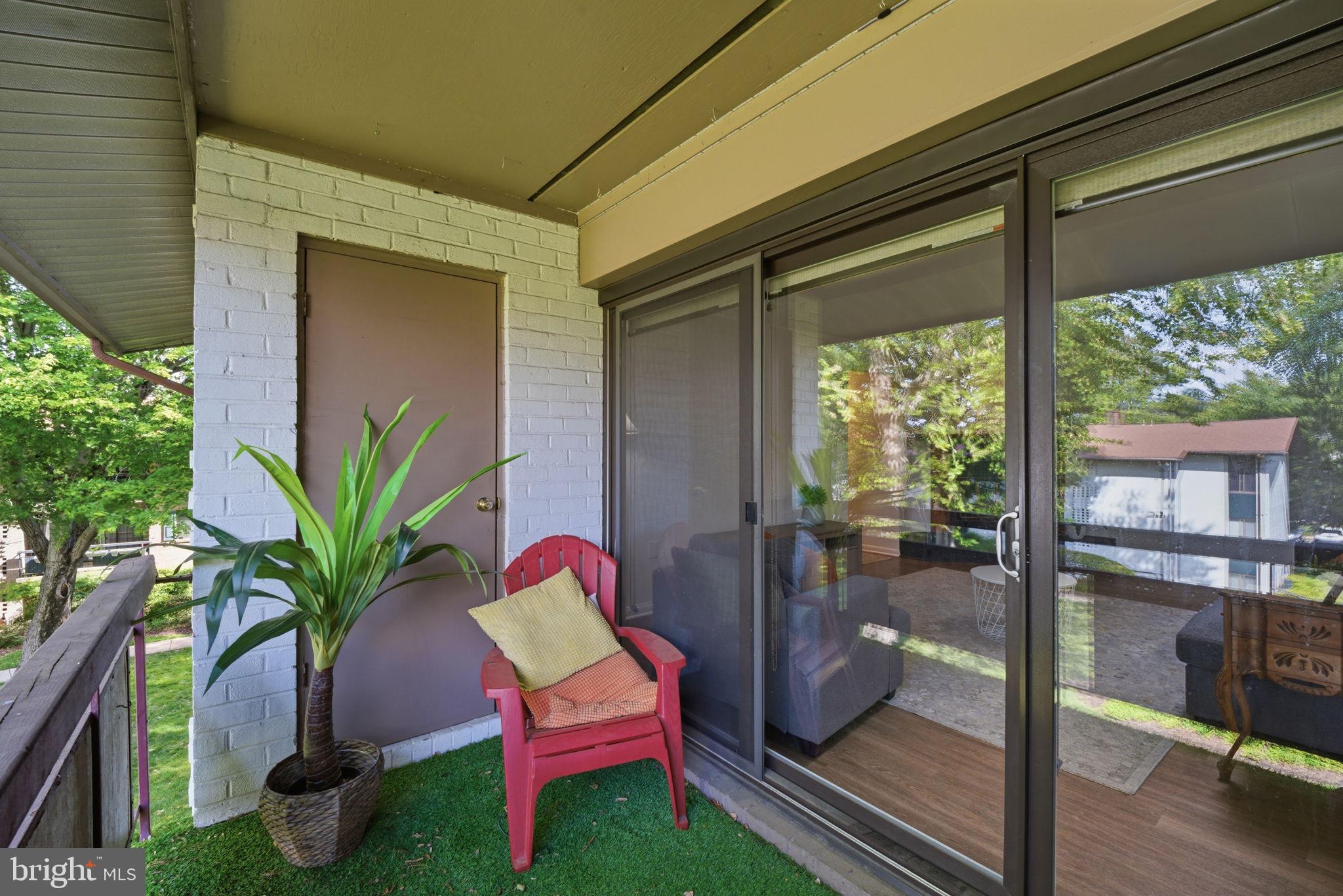 FAIRFIELD COMMONS - Residential
