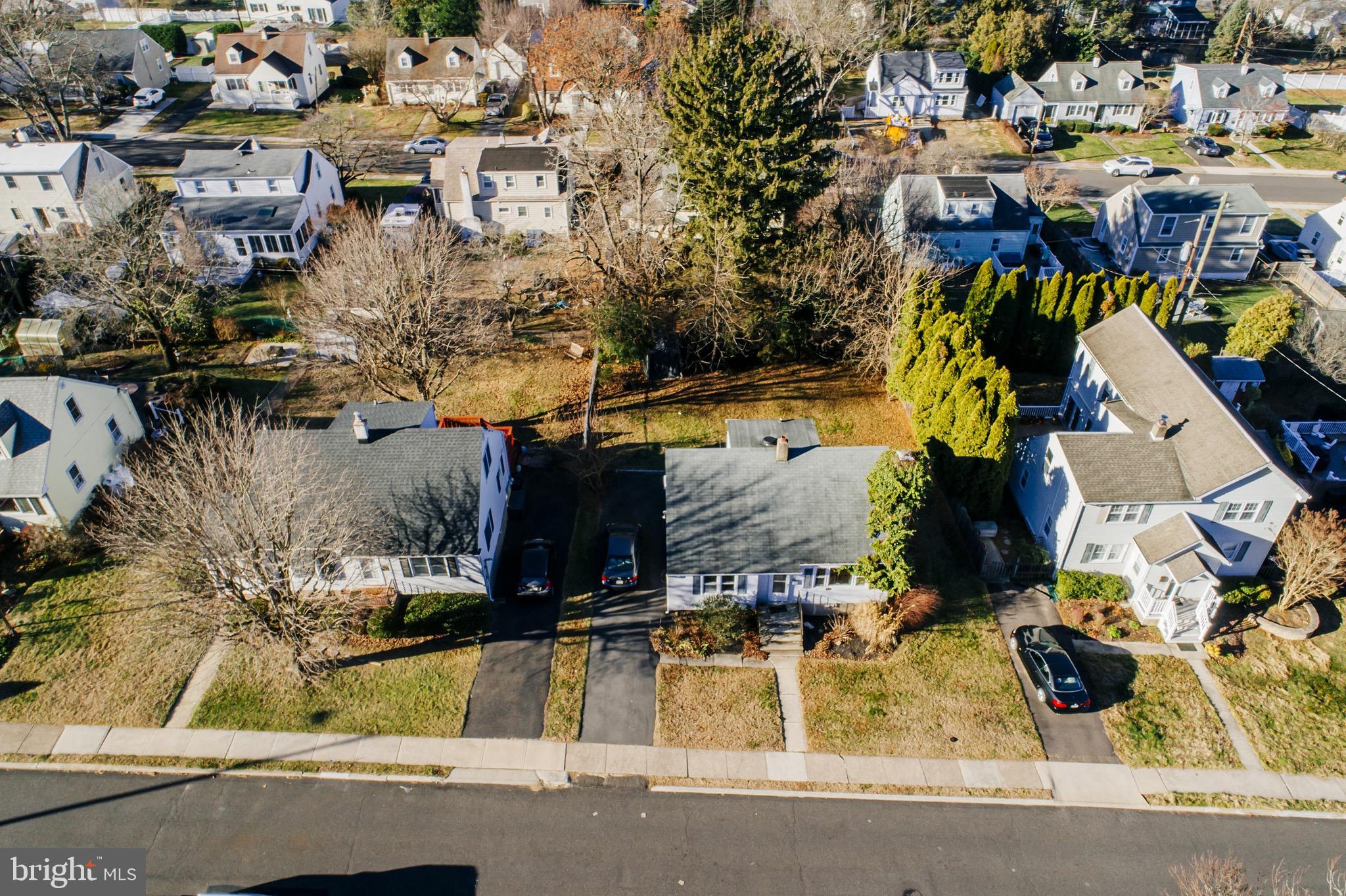 YARDLEY TERR - Residential