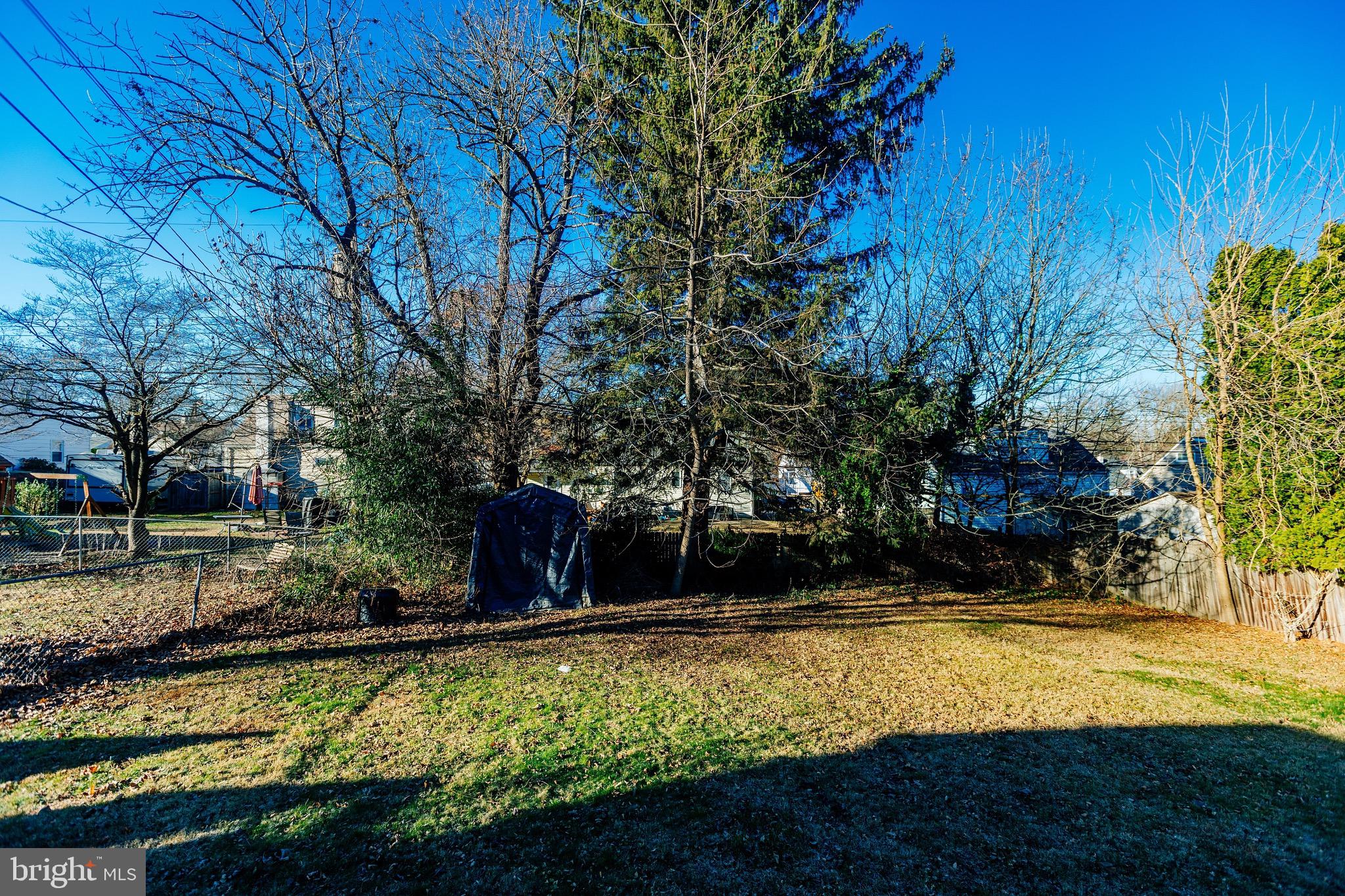 YARDLEY TERR - Residential