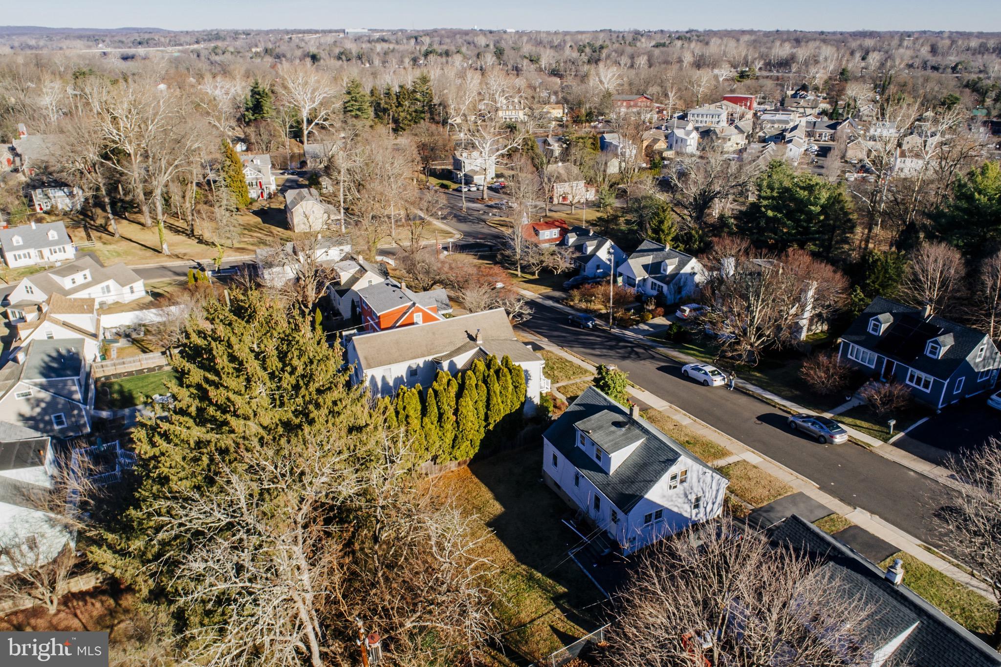 YARDLEY TERR - Residential