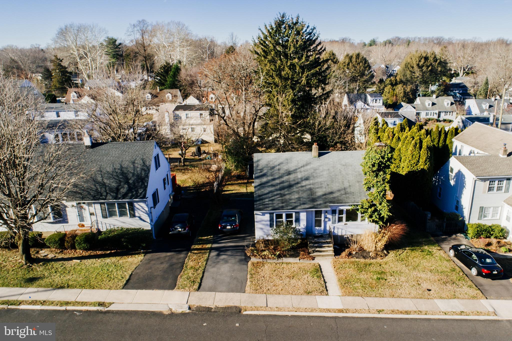 YARDLEY TERR - Residential