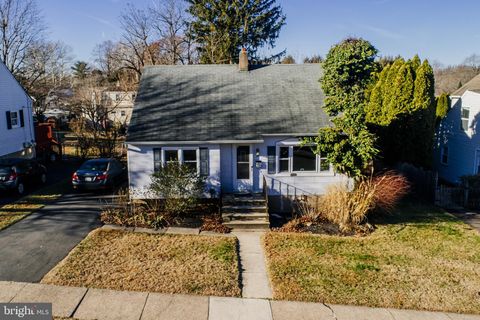 29 CADWALLADER COURT YARDLEY PA 19067