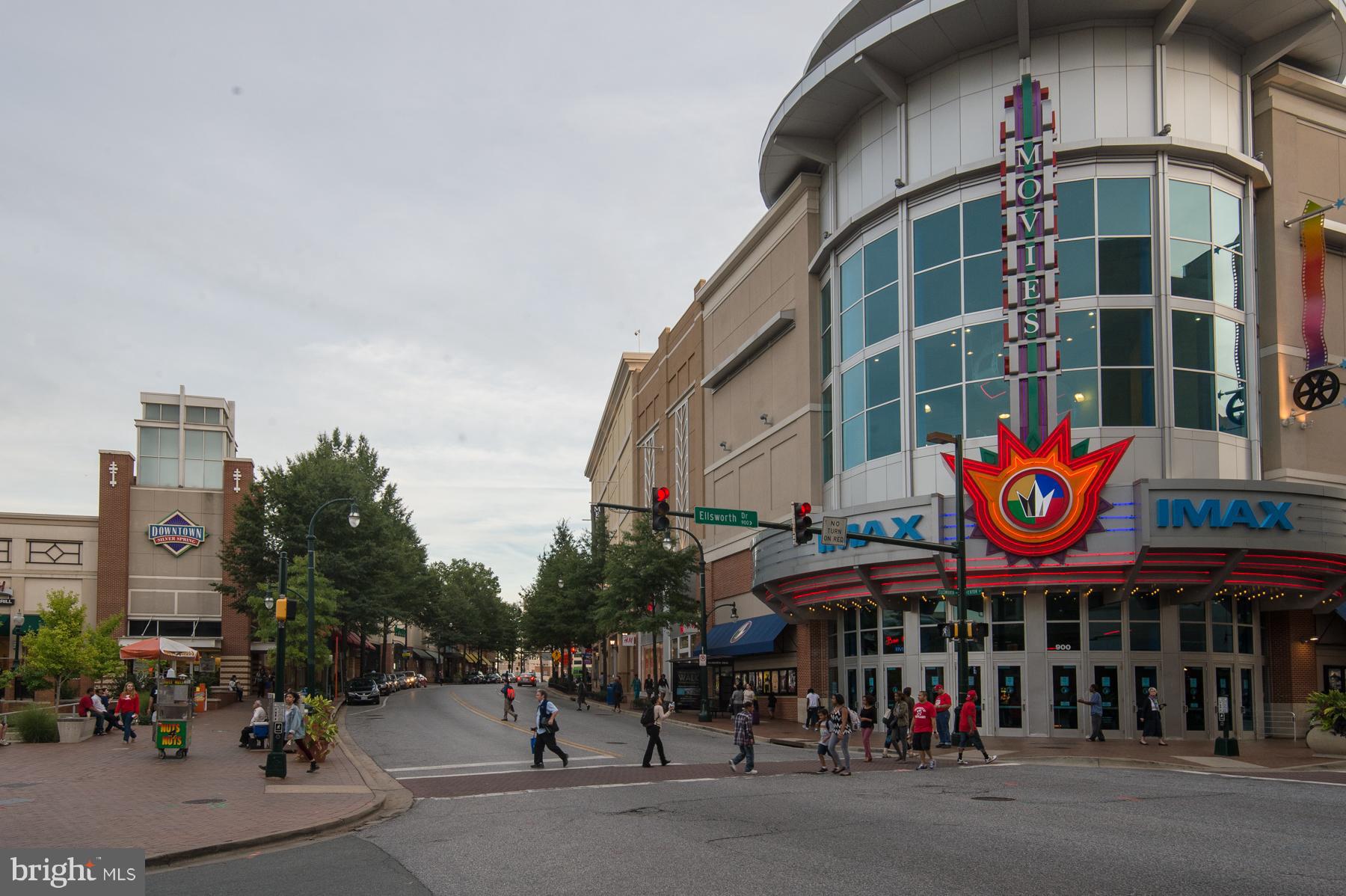 ARORA HILLS - Residential