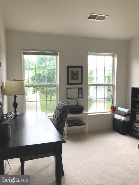 THE VILLAGES AT BRISTOL - Residential Lease